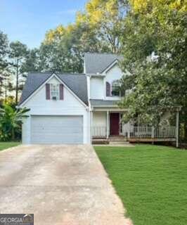 View Winder, GA 30680 house