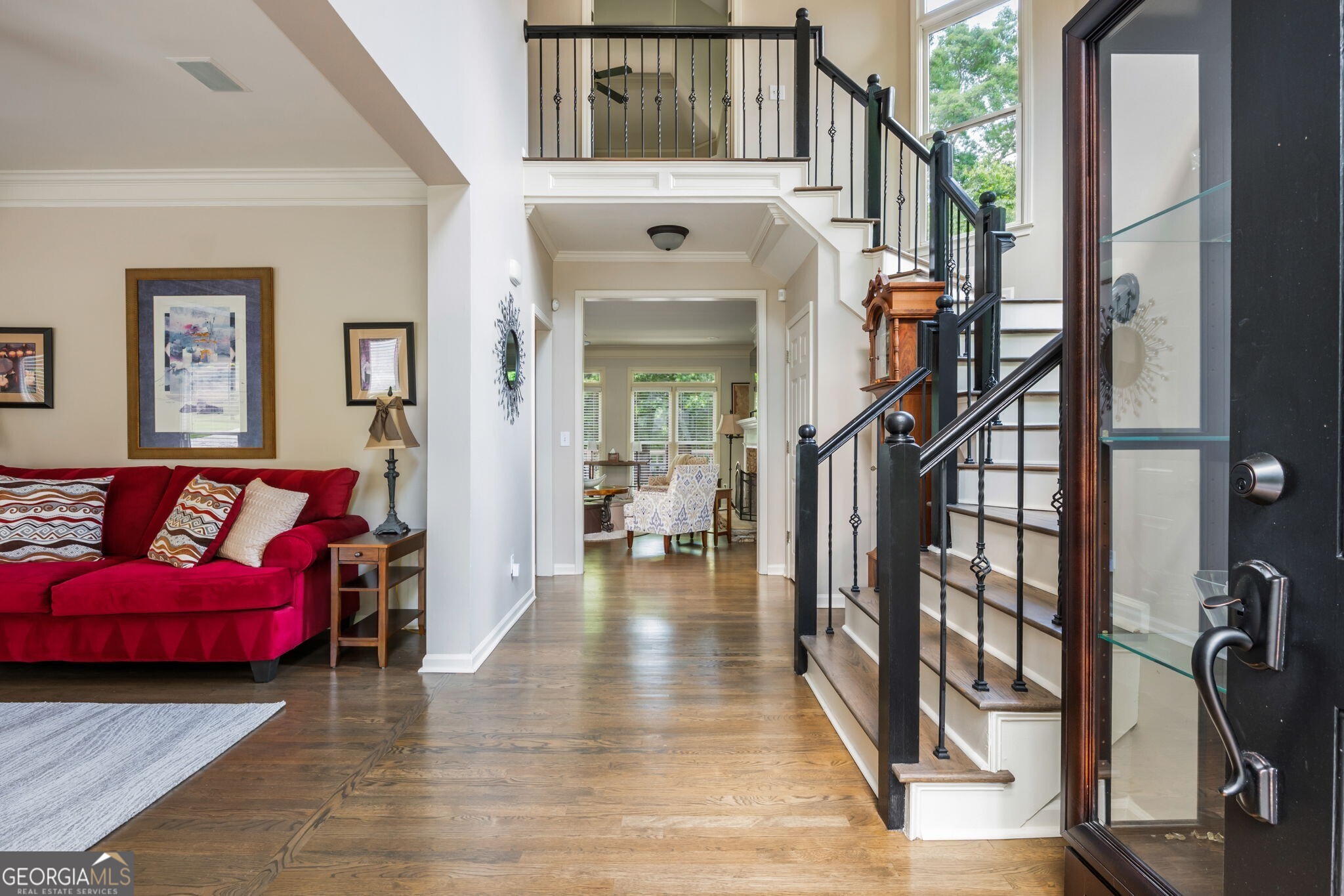 12350 Stevens Creek DR