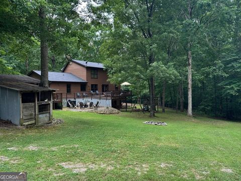 A home in Bowdon