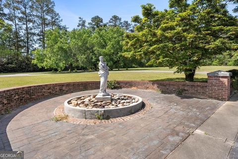 A home in Macon