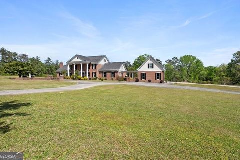 A home in Macon