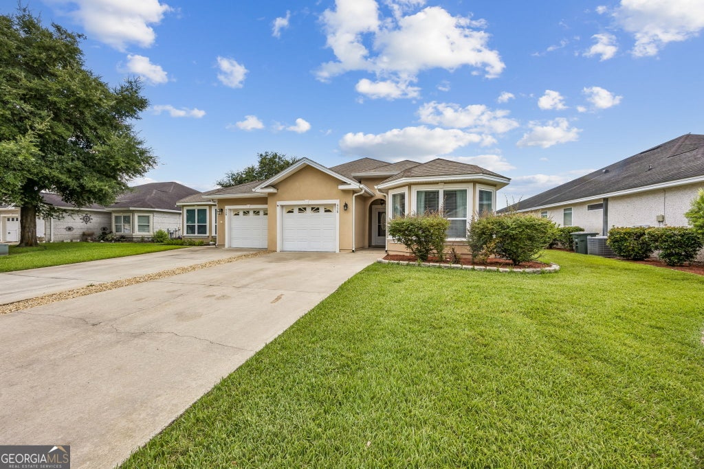 Photo of 456 Eagle Boulevard, Kingsland, GA 31548 (MLS # 10809064)