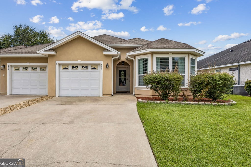 Photo of 456 Eagle Boulevard, Kingsland, GA 31548 (MLS # 10809064)