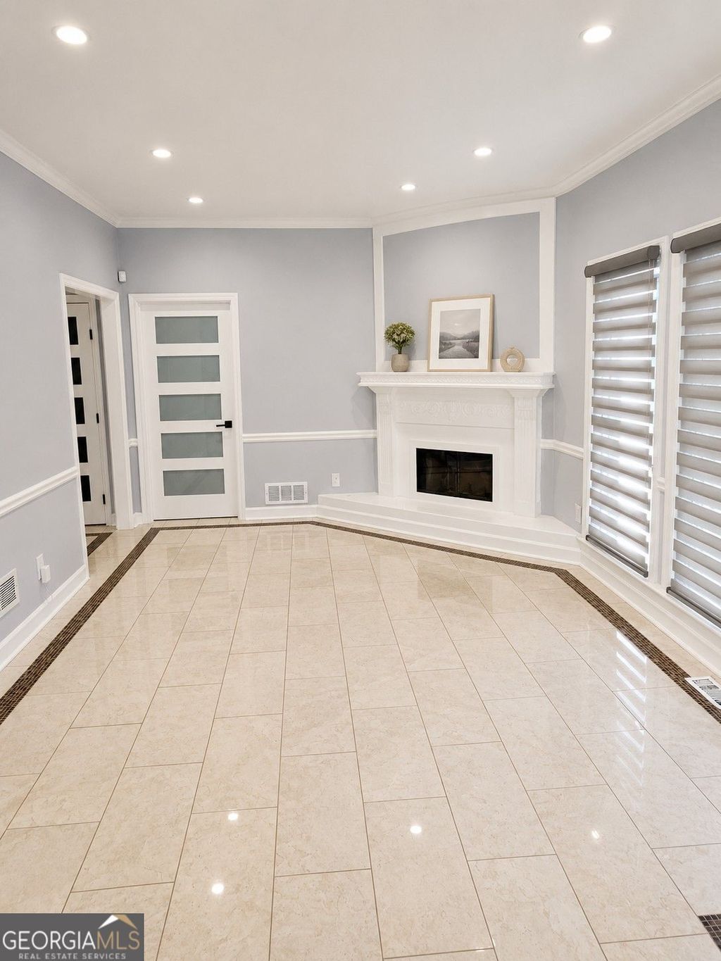 Photo of 952 Bridgegate Drive NE, Marietta, GA 30068 (MLS # 10775092)