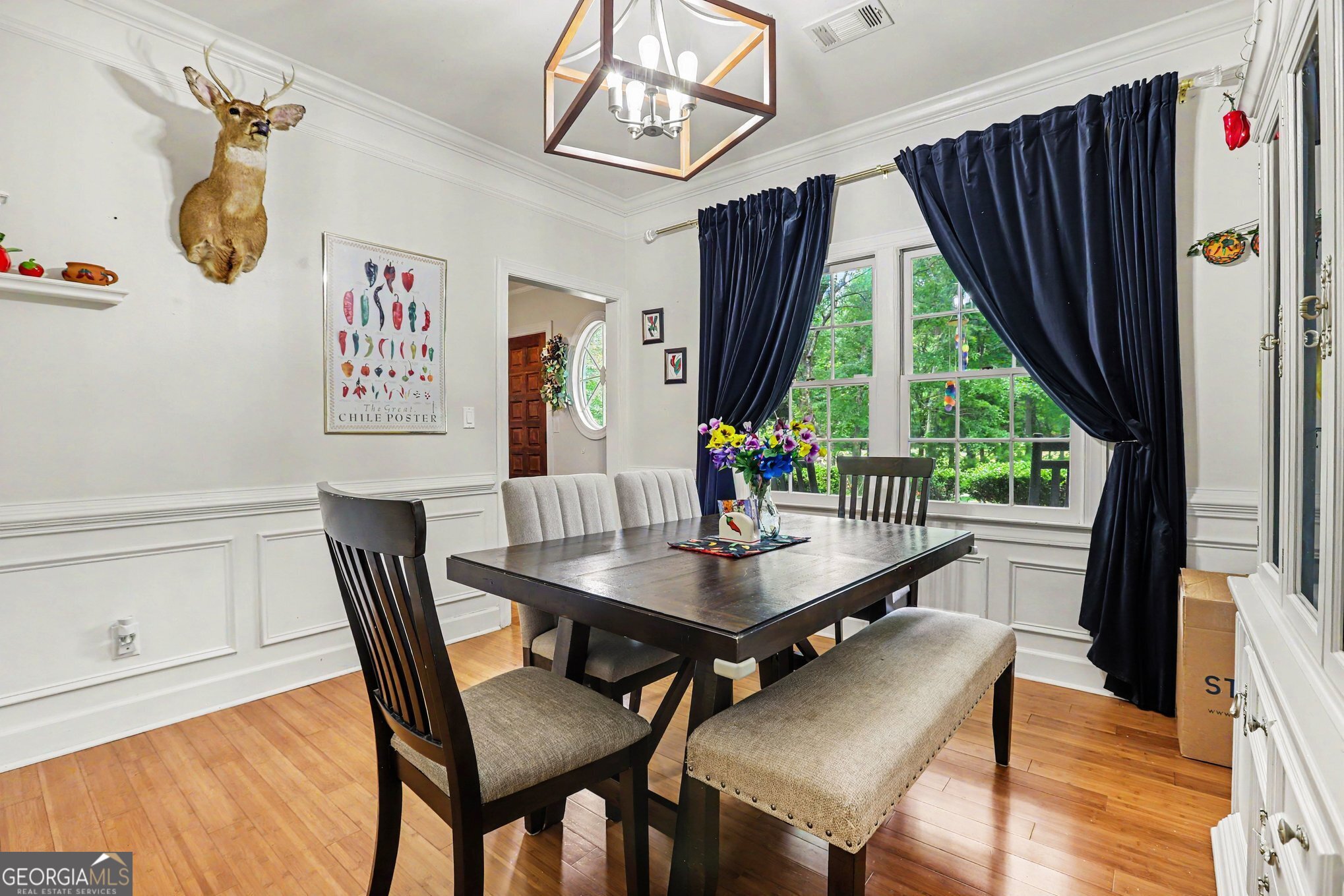 7025 Oakcreek TRCE