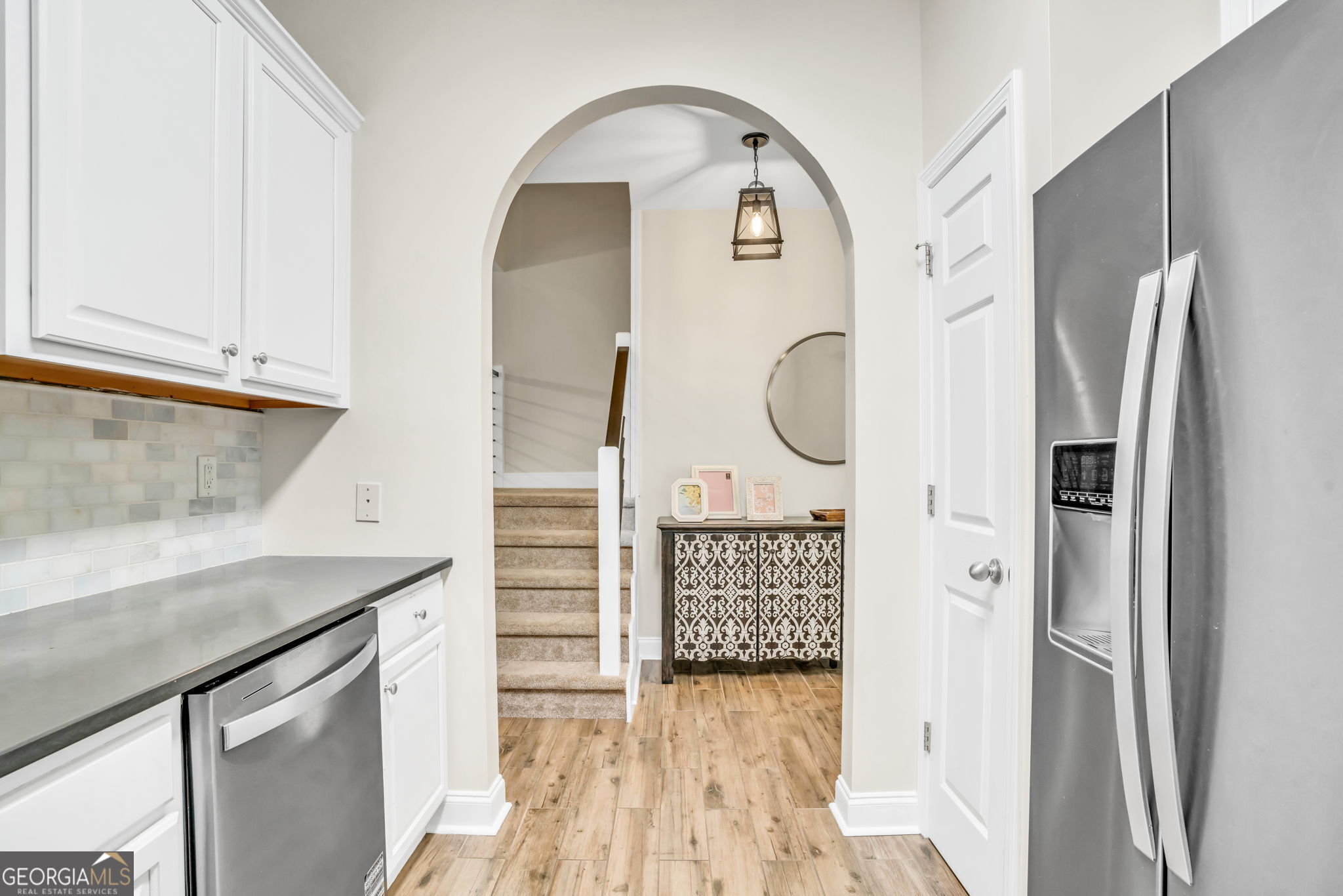 Gates at Steeplechase - Residential