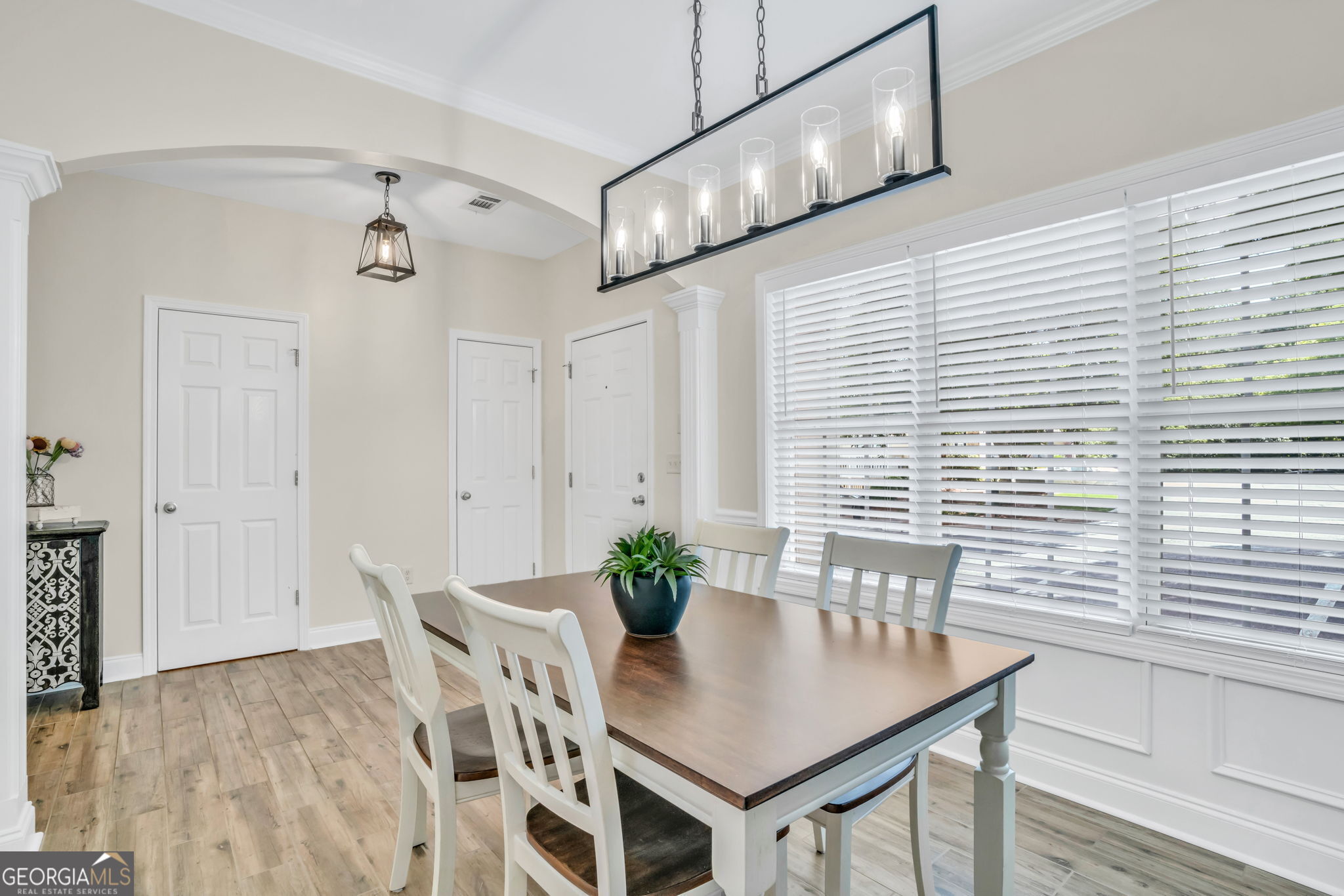 Gates at Steeplechase - Residential