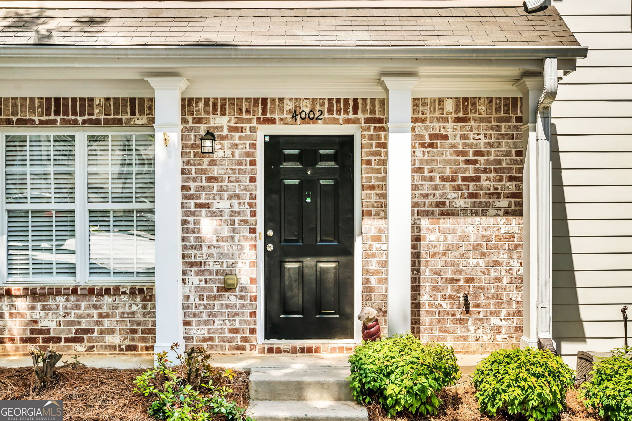 Gates at Steeplechase - Residential