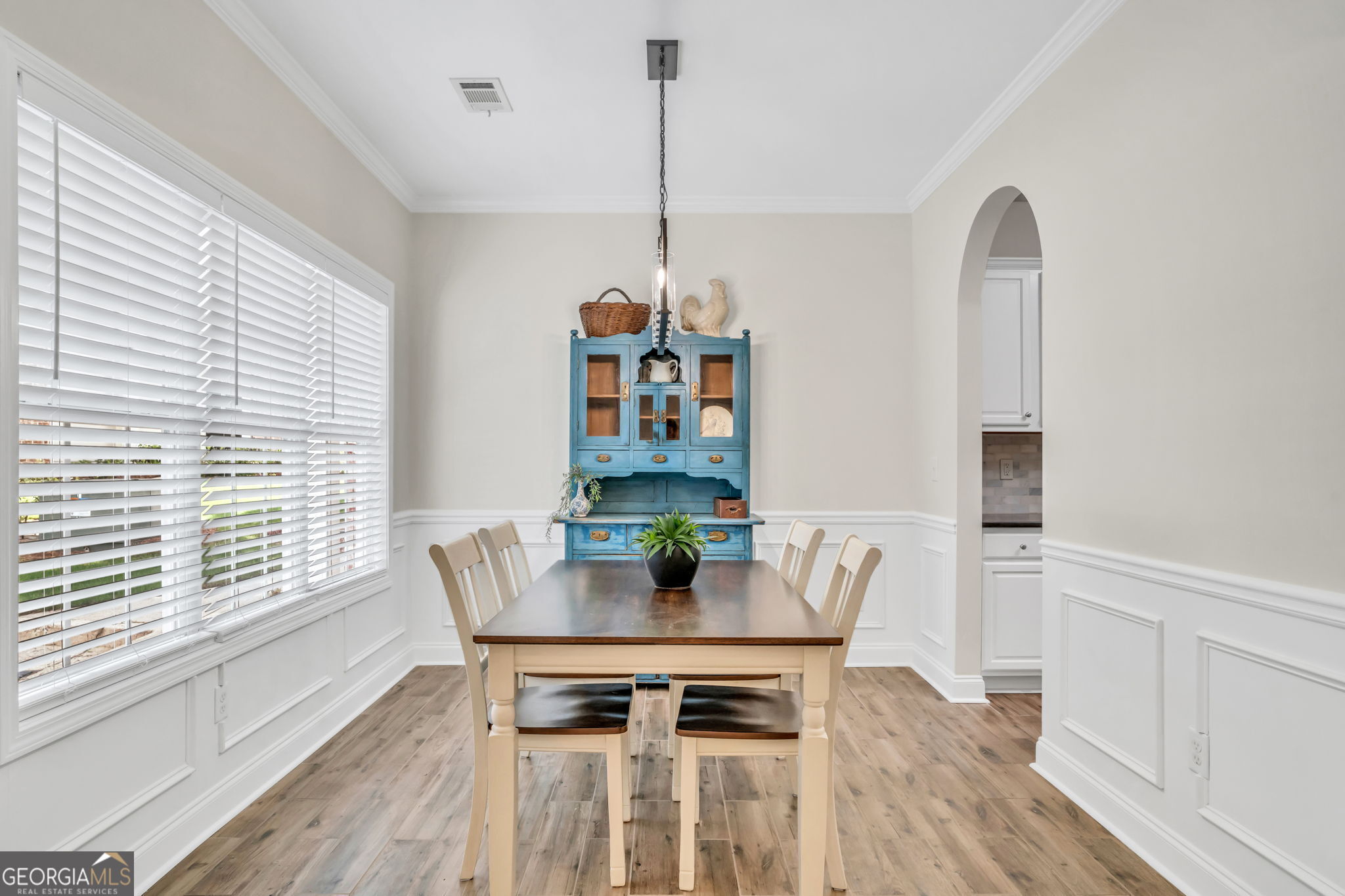 Gates at Steeplechase - Residential