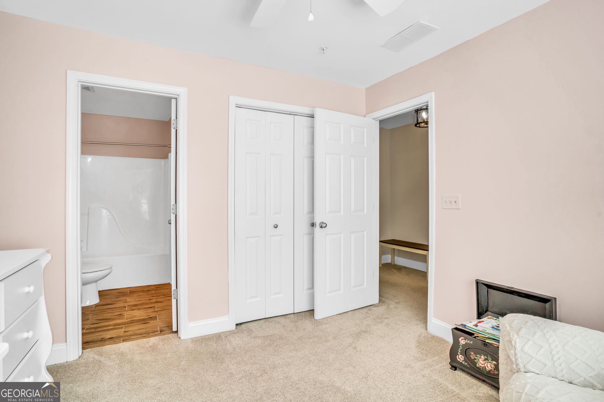 Gates at Steeplechase - Residential