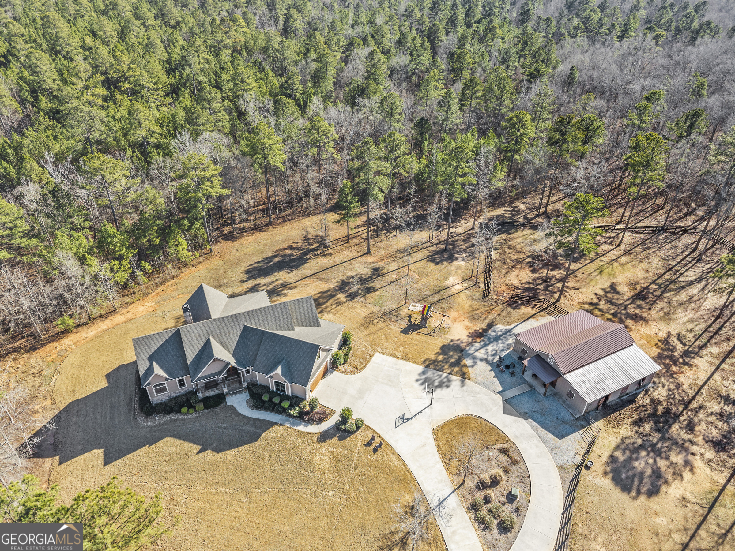 1081 Apalachee Ridge