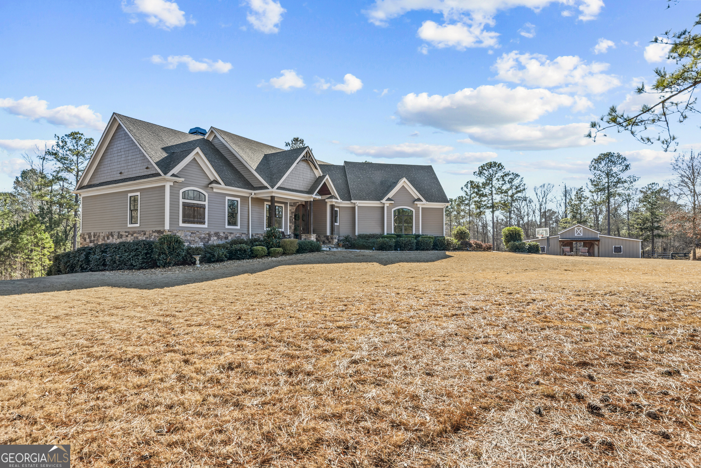 1081 Apalachee Ridge