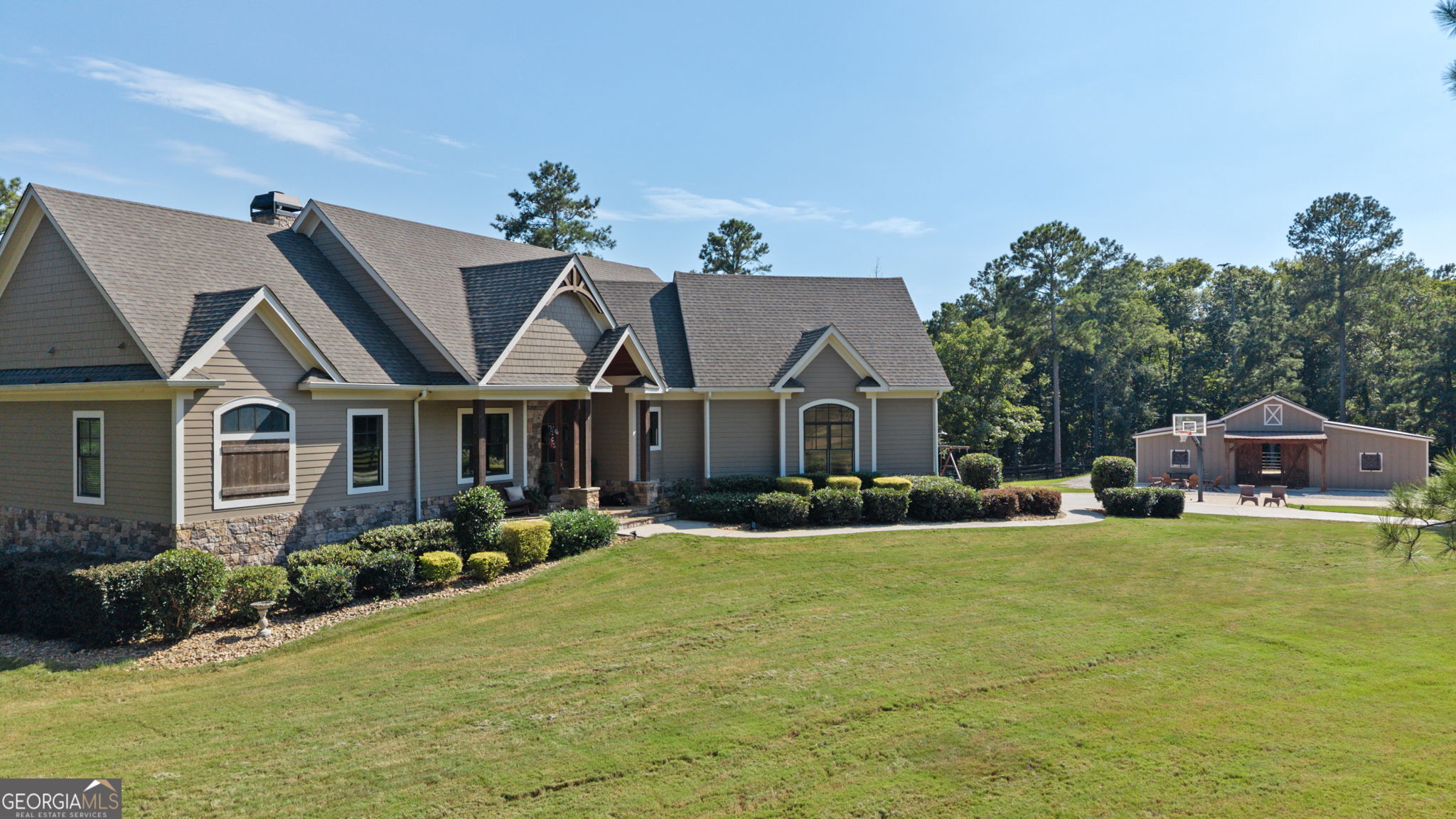 1081 Apalachee Ridge