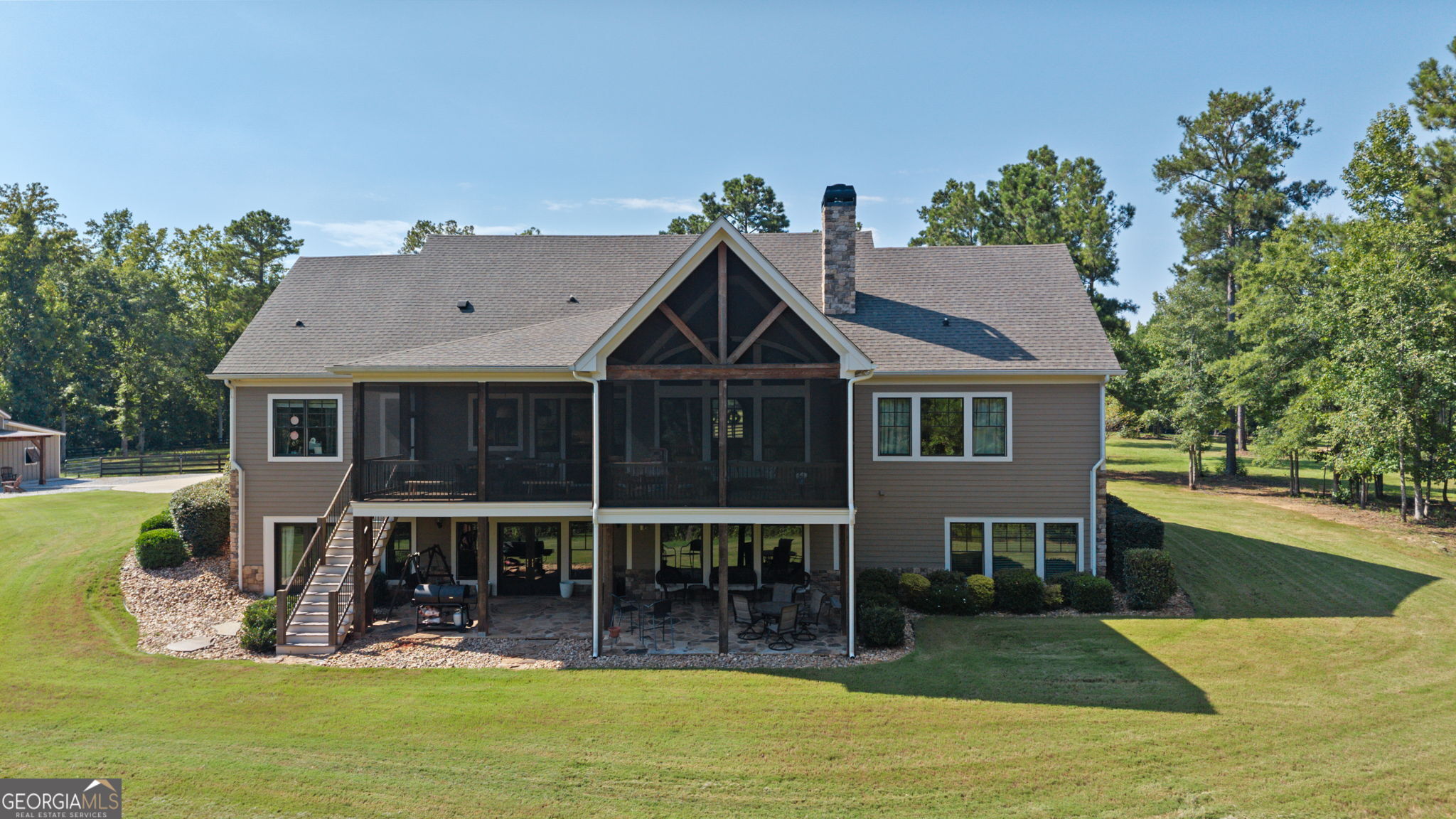 1081 Apalachee Ridge