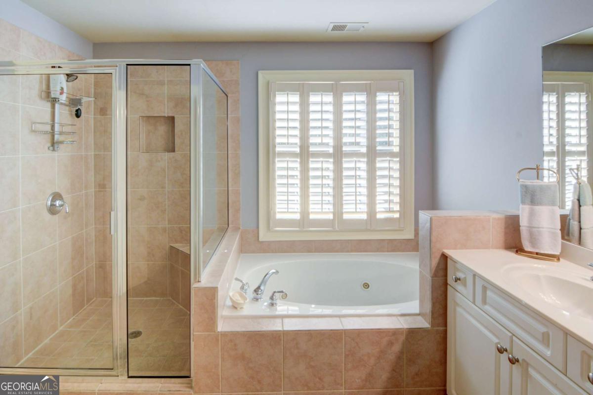 Chestatee - Residential