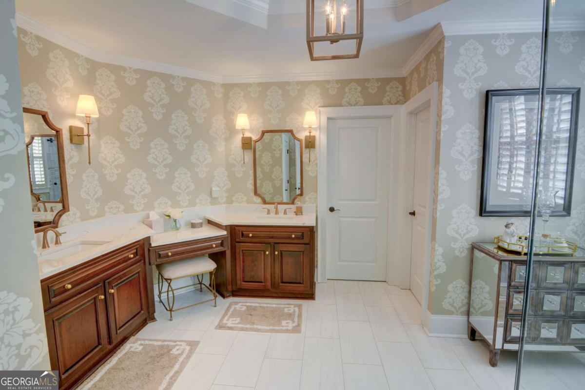 Chestatee - Residential