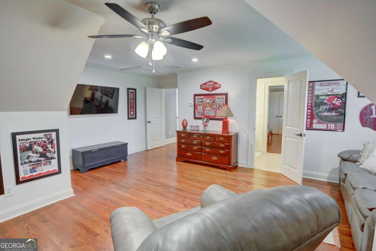 Chestatee - Residential