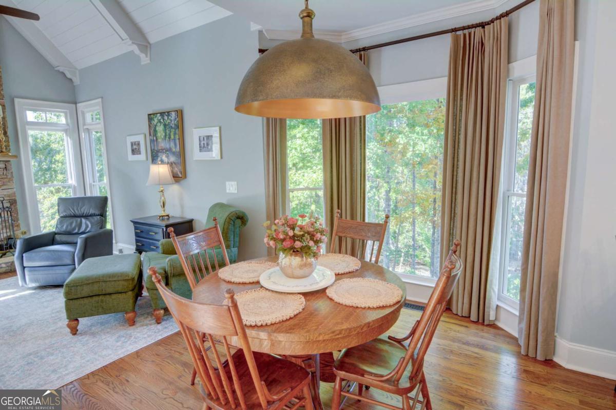 Chestatee - Residential