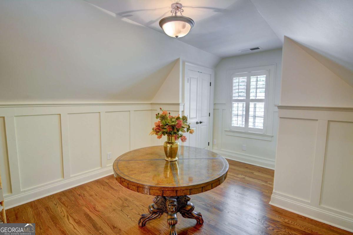 Chestatee - Residential