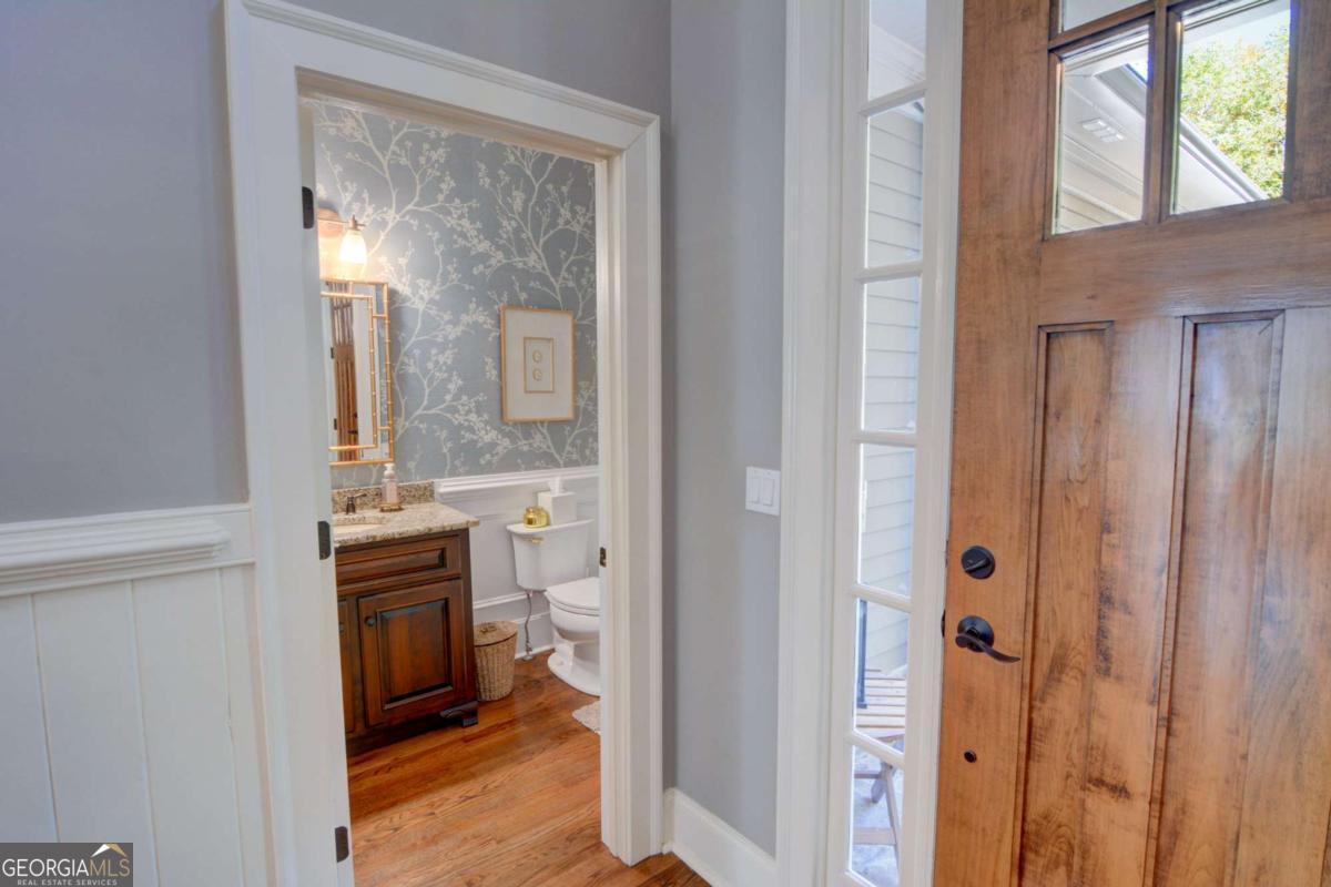 Chestatee - Residential