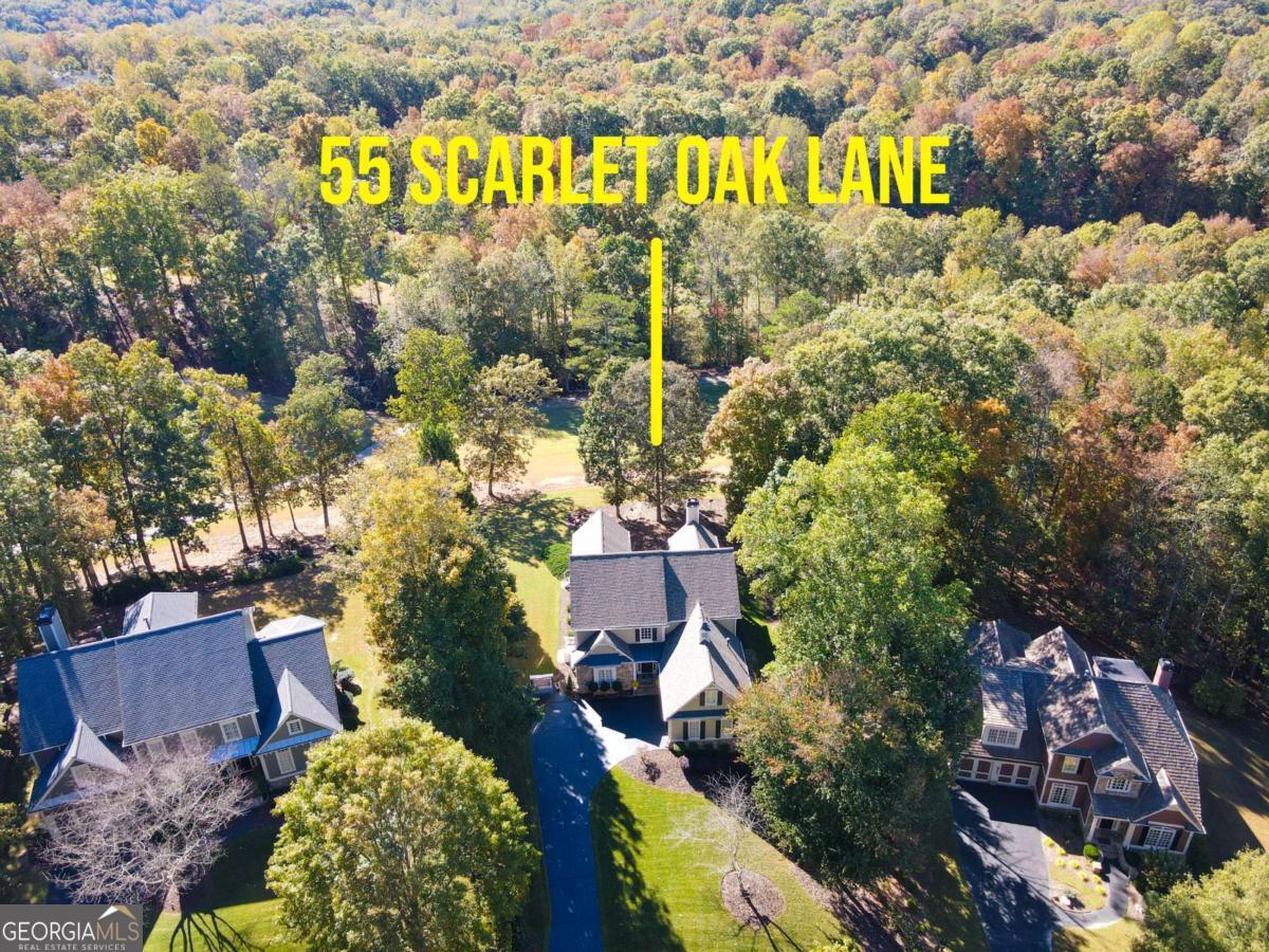 Chestatee - Residential