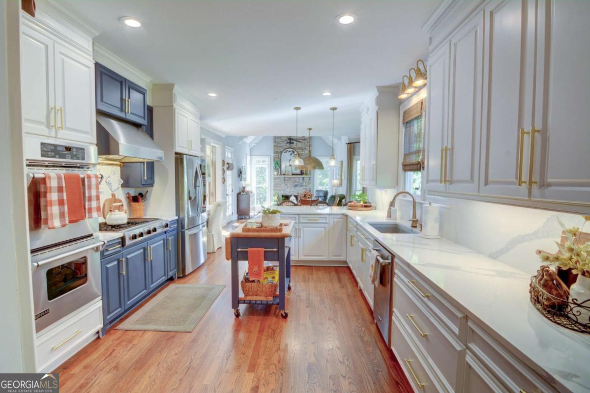 Chestatee - Residential