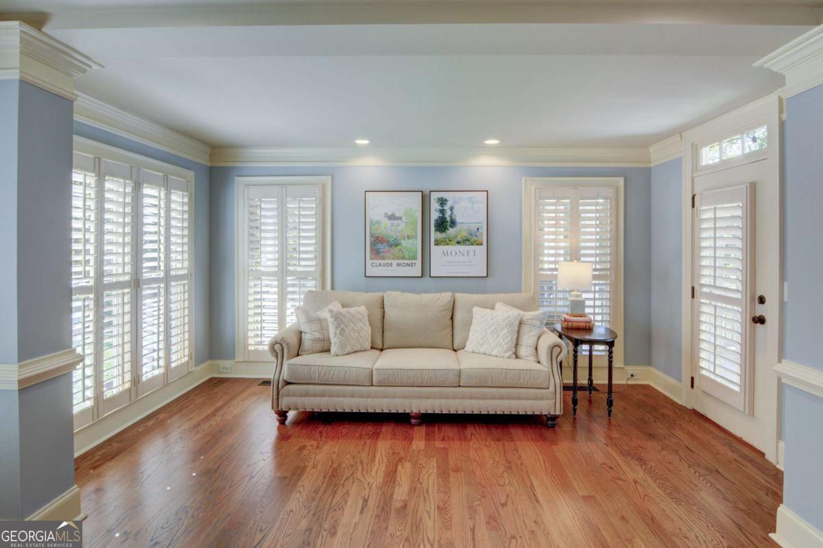 Chestatee - Residential