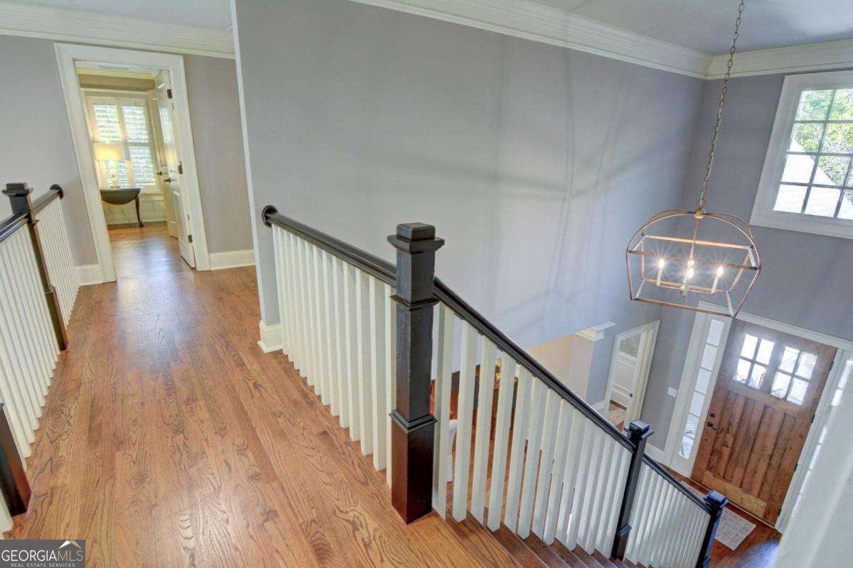 Chestatee - Residential