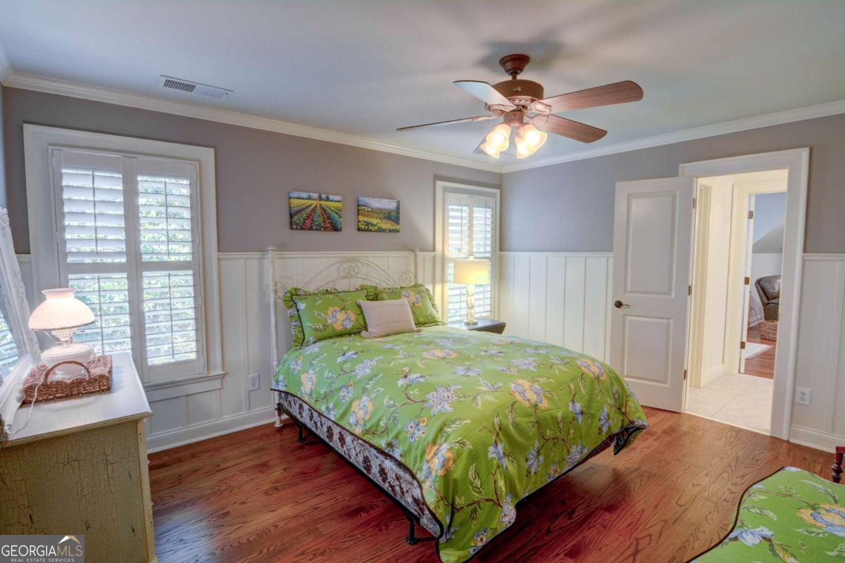 Chestatee - Residential