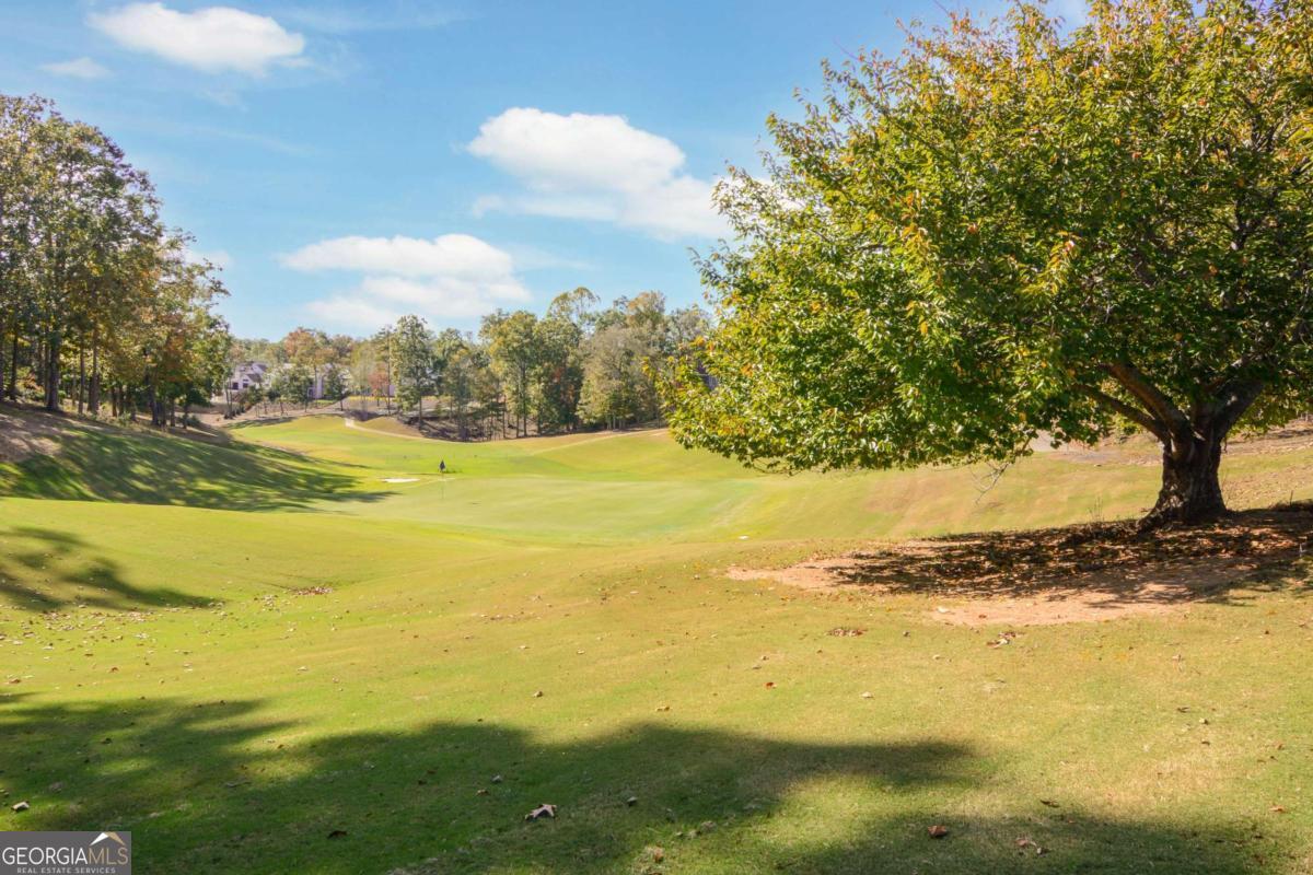 Chestatee - Residential