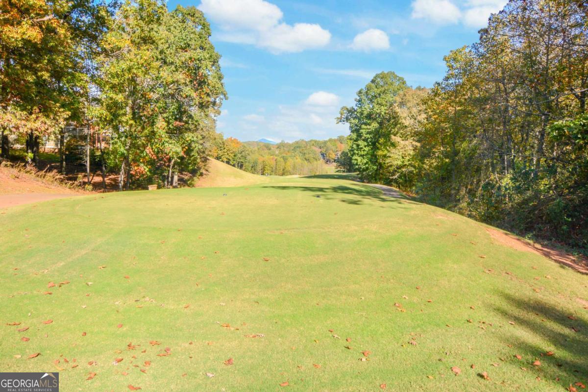 Chestatee - Residential