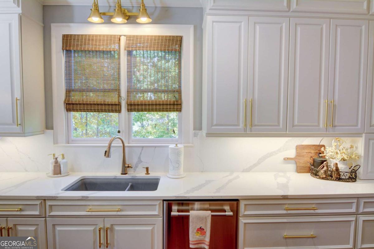 Chestatee - Residential