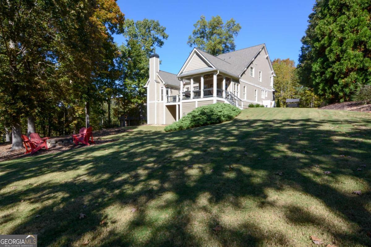 Chestatee - Residential