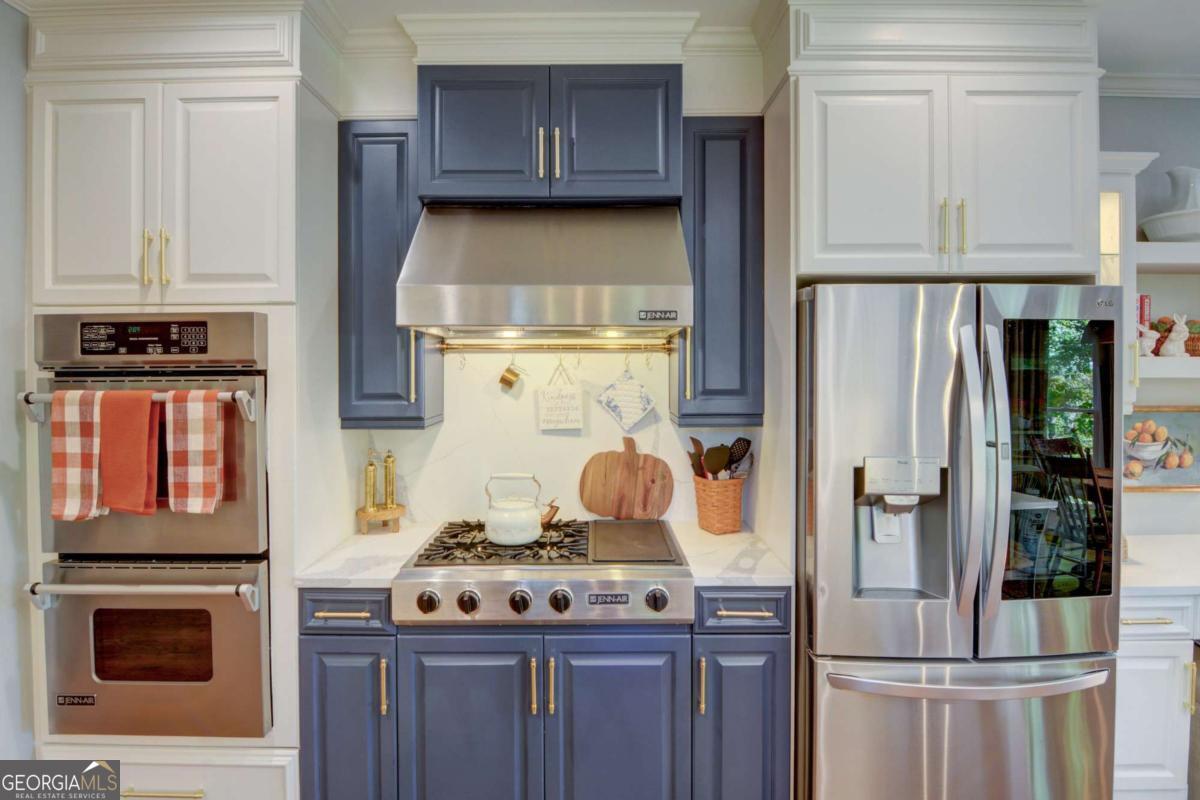 Chestatee - Residential