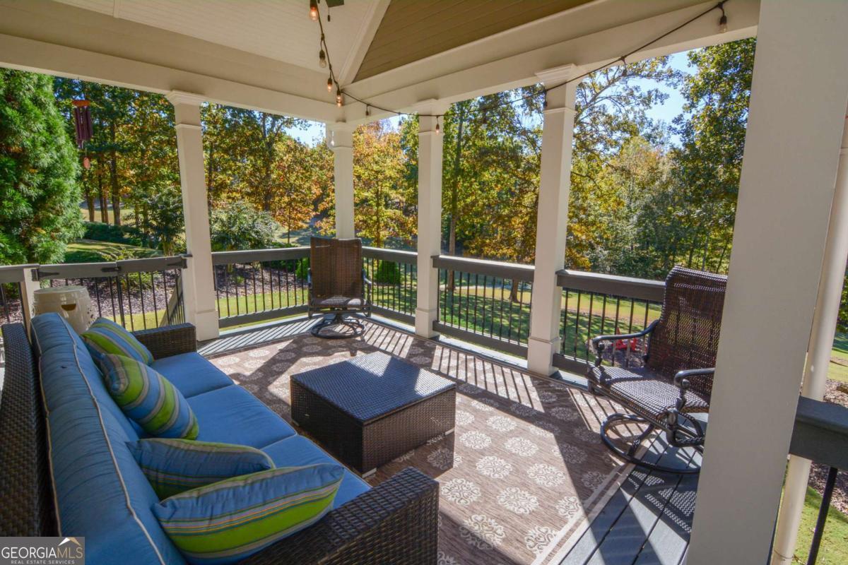 Chestatee - Residential