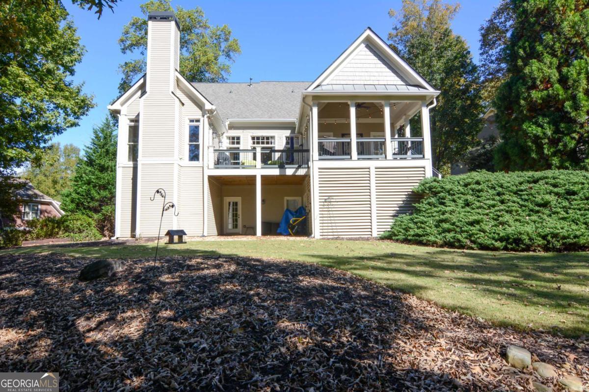 Chestatee - Residential