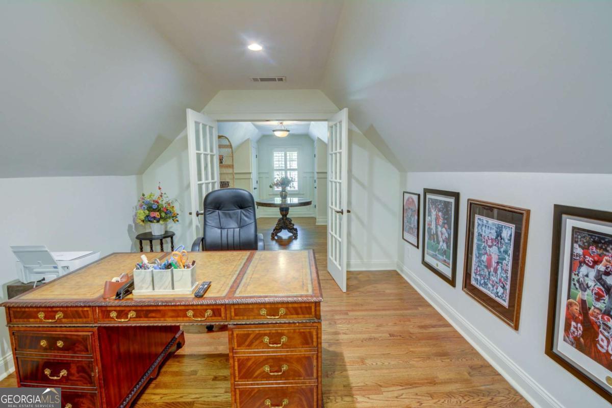 Chestatee - Residential