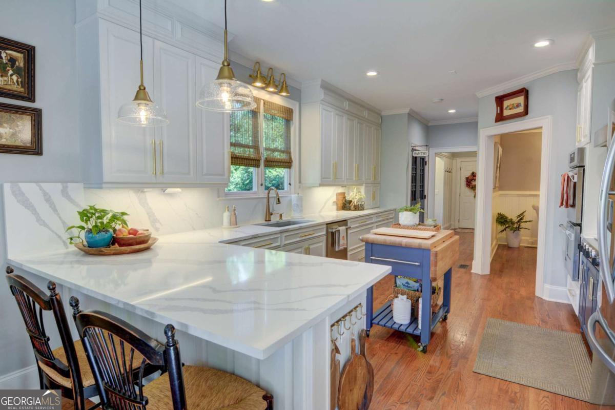 Chestatee - Residential