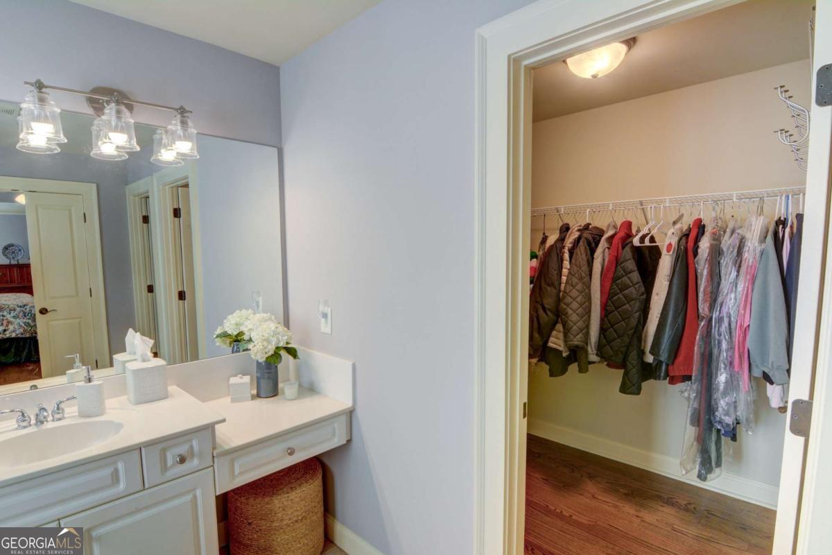 Chestatee - Residential