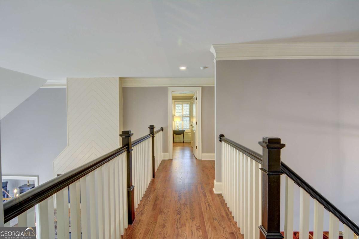 Chestatee - Residential