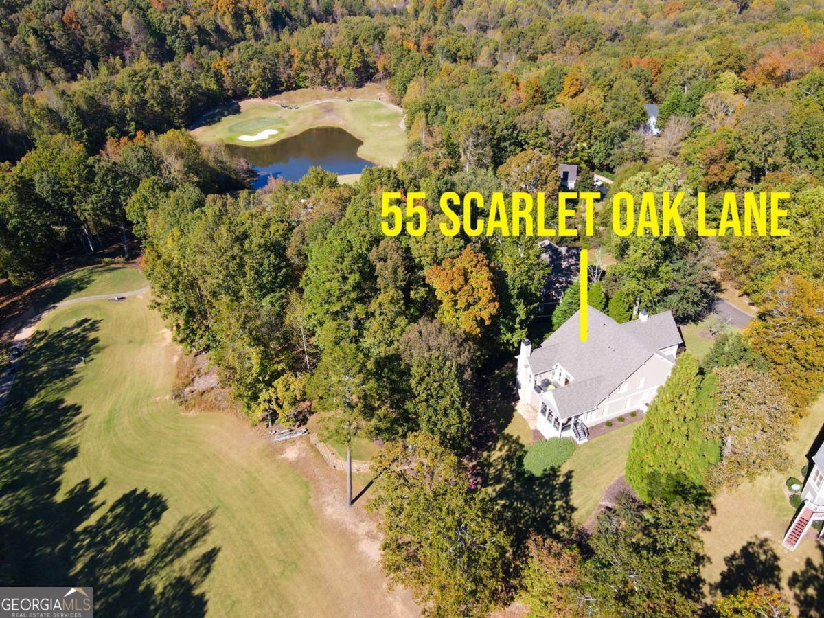 55 SCARLET OAK LN