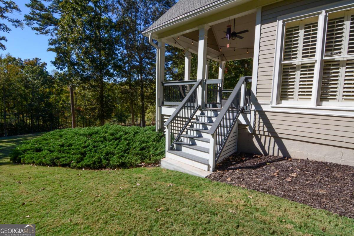 Chestatee - Residential