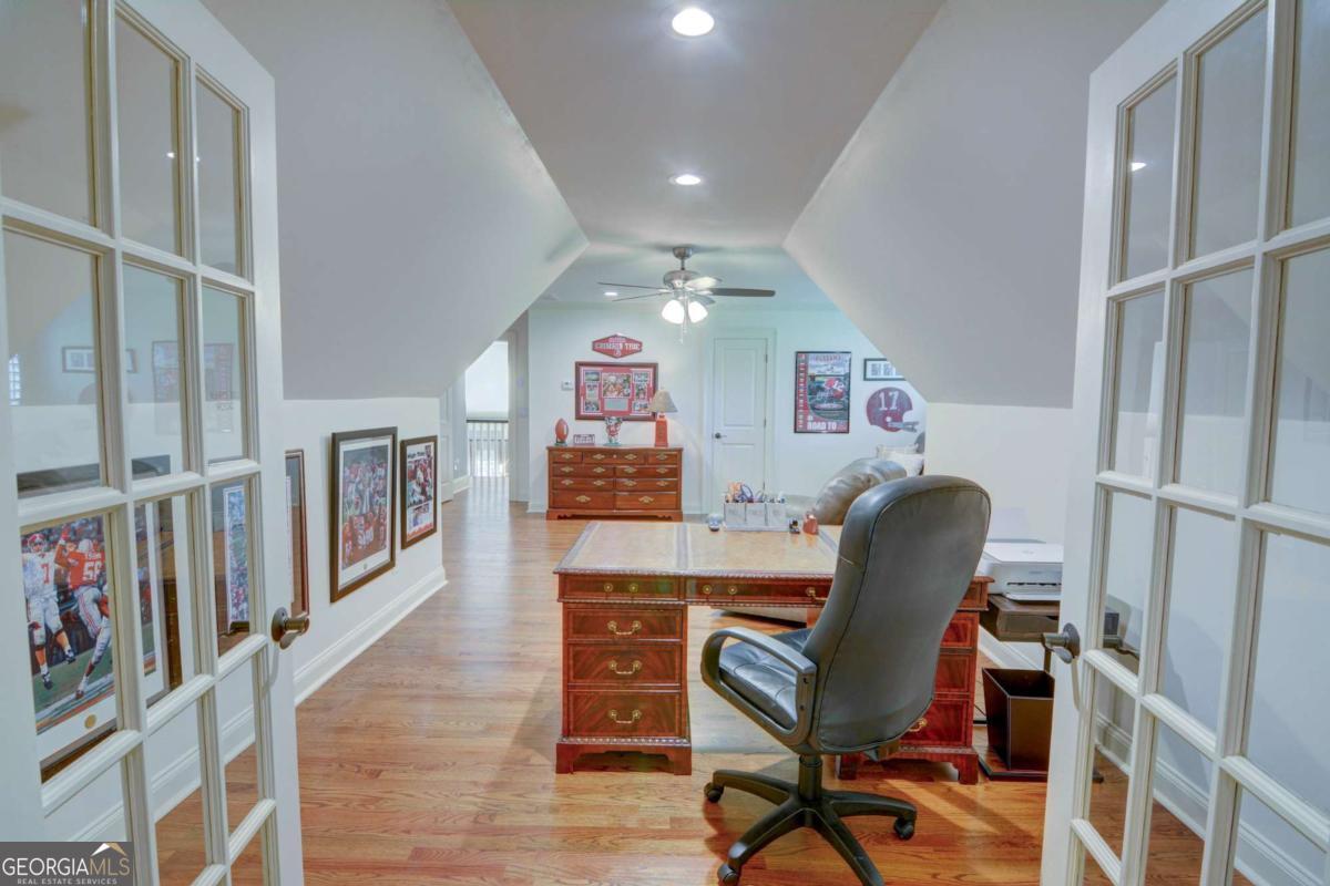 Chestatee - Residential