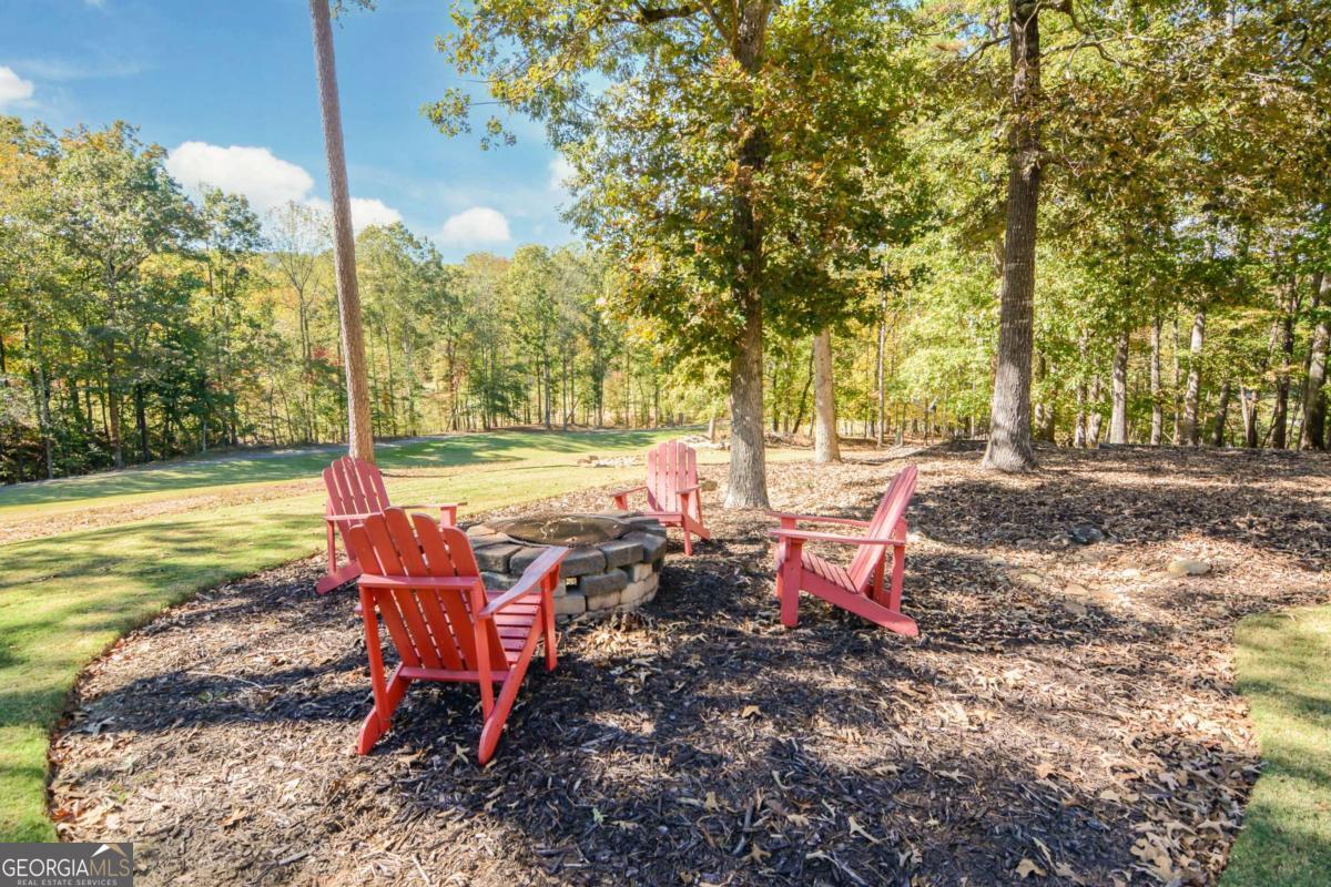 Chestatee - Residential