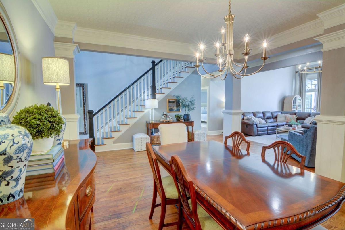 Chestatee - Residential