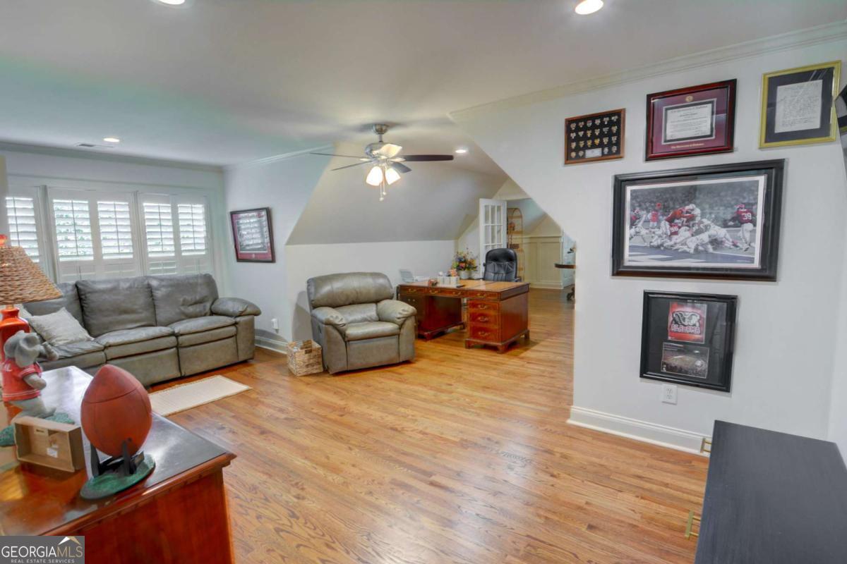 Chestatee - Residential