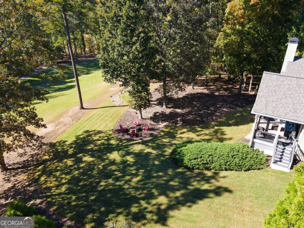 Chestatee - Residential