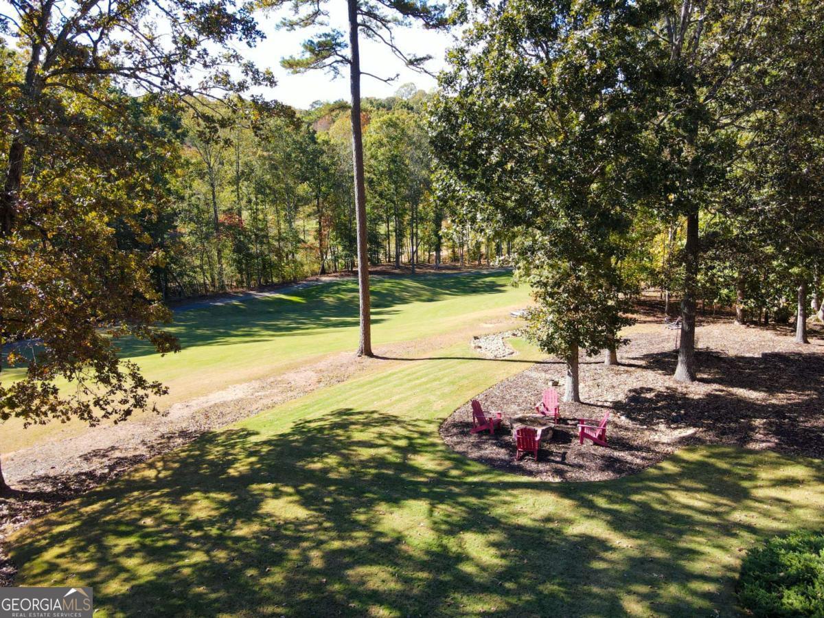 Chestatee - Residential