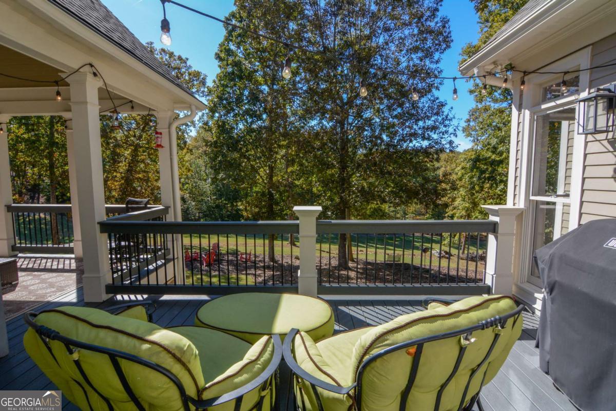 Chestatee - Residential