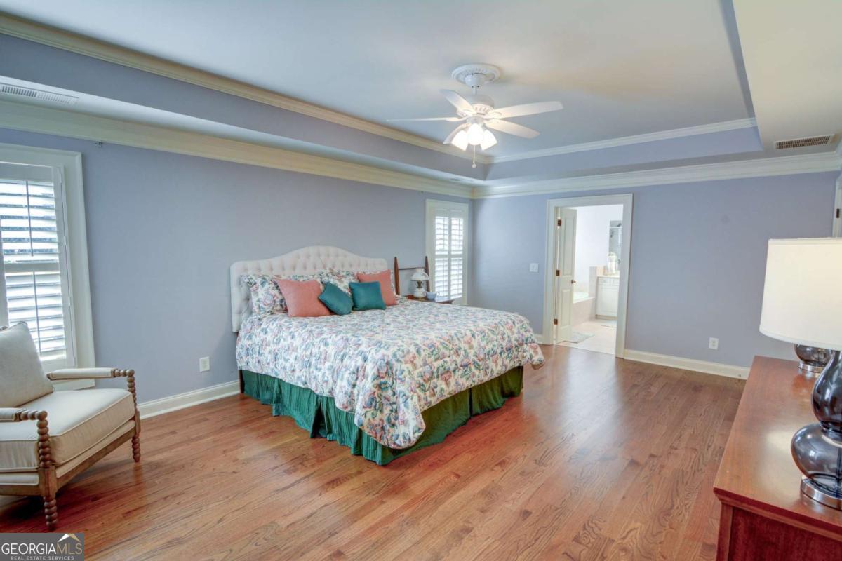 Chestatee - Residential